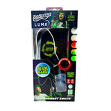 ZipString Luma Glow String Toy