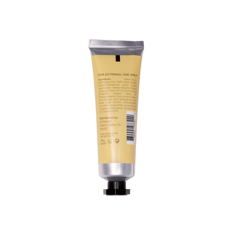 Honey Lavender Travel Hand Cream