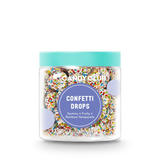 Confetti Drops | Candy Club