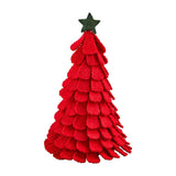 Wool Felt Christmas Tree Sitters