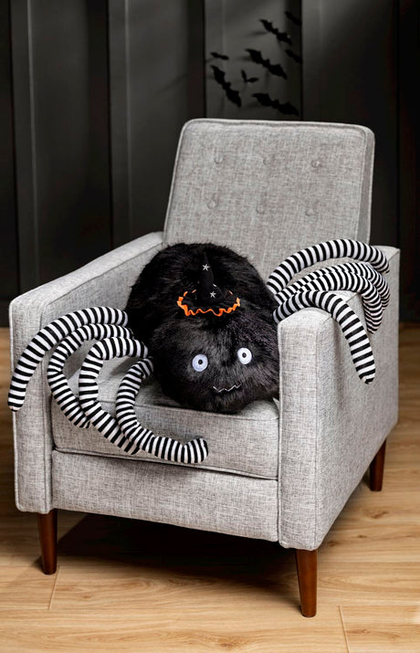 Harry Webb the Spider Oversized Plush Pal