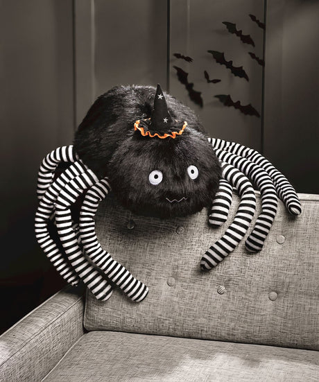 Harry Webb the Spider Oversized Plush Pal