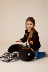 Harry Webb the Spider Oversized Plush Pal