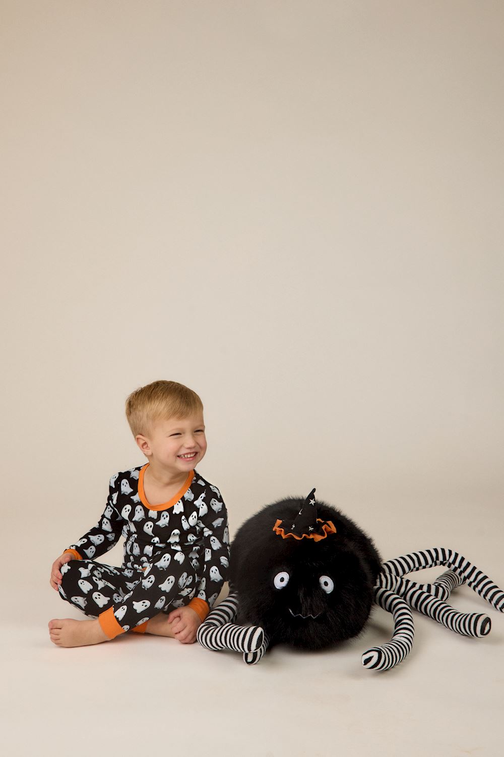 Harry Webb the Spider Oversized Plush Pal