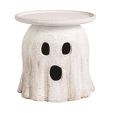 Terracotta Halloween Pillar Candle Holders | 3 Styles