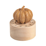 Hand-Painted Thanksgiving Kitchen Timer | 3 Styles