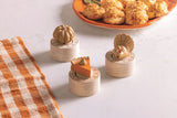 Hand-Painted Thanksgiving Kitchen Timer | 3 Styles