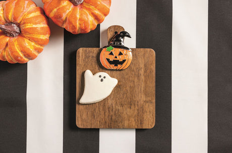 Simply Charming Interchangeable Serving Board
