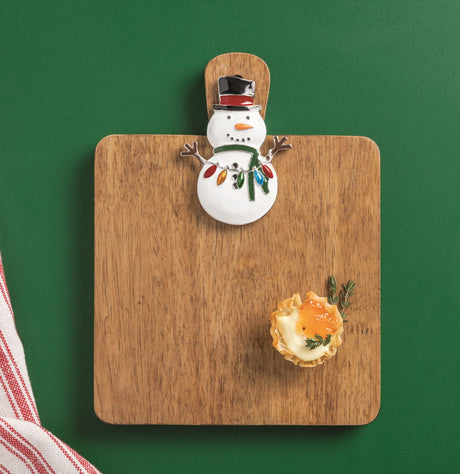 Simply Charming Interchangeable Serving Board