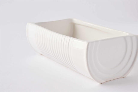 Can-Berry Ceramic Dish Set with Serving Spatula