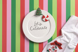 Simply Charming Christmas Tree Charm