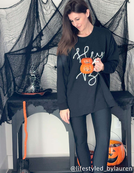 Halloween Glow-in-the-Dark Ceramic Coffee Mug | 2 Styles
