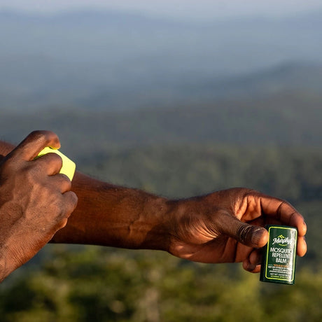 Mosquito Repellent Balm Stick | Murphy's Naturals