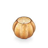Woodfire Mercury Pumpkin Candle | Illume