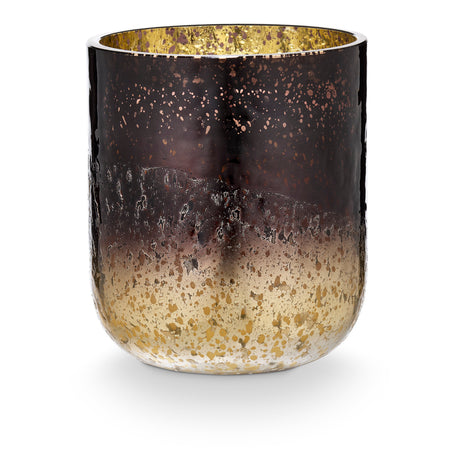 Midnight Pumpkin Radiant Glass Candle | Illume