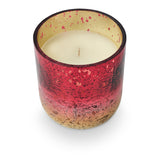 Cranberry Currant Radiant Glass Candle | Illume