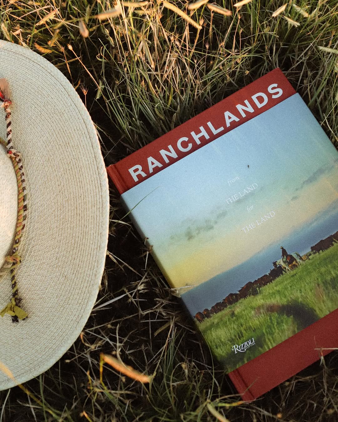 Ranchlands: Ranch, Conserve, Live