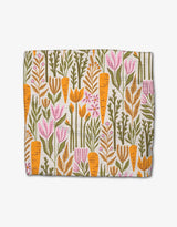 Callagreen Spring Geometry Dishcloths | 3-Pack