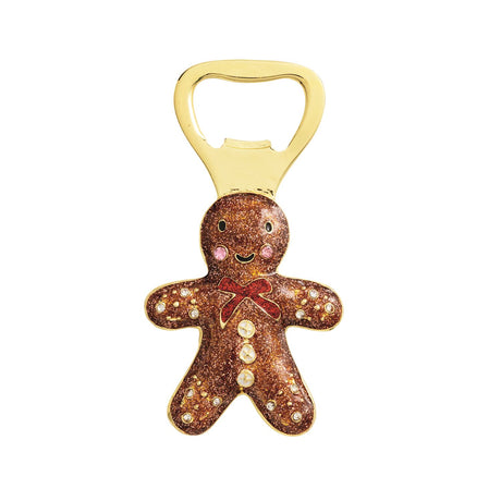 Festive Christmas Bottle Openers | 4 Styles