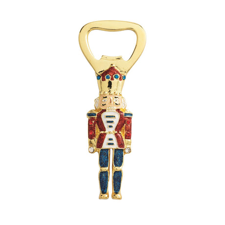Festive Christmas Bottle Openers | 4 Styles