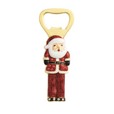 Festive Christmas Bottle Openers | 4 Styles