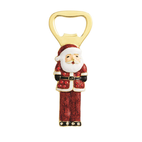 Festive Christmas Bottle Openers | 4 Styles