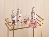 Festive Christmas Bottle Openers | 4 Styles