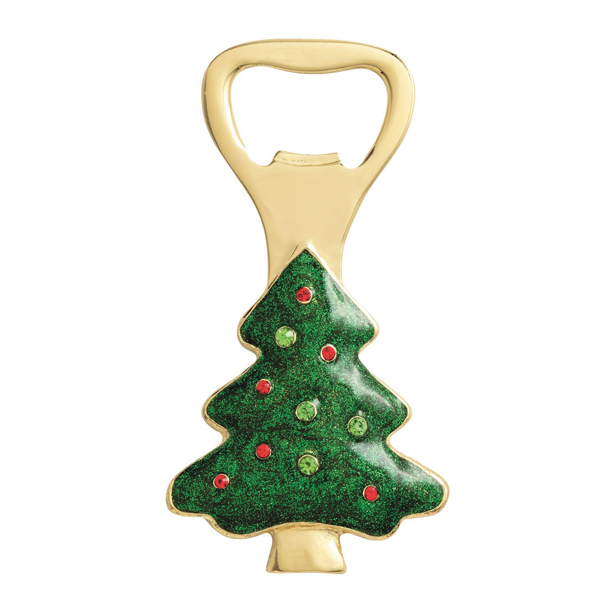 Festive Christmas Bottle Openers | 4 Styles