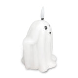 Real Wax LED Flameless Ghost Candle