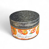 Citrus Grove 3 Wick Soy Candle in Round Tin