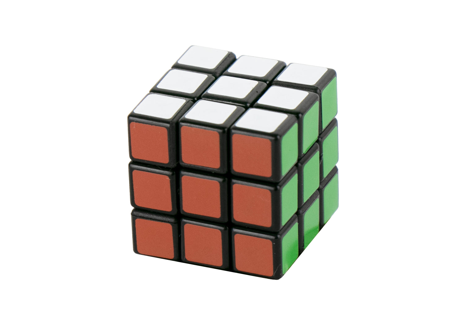 World's Smallest Rubik's® Cube
