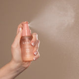 Tula Rose Hair Perfume | Kitsch