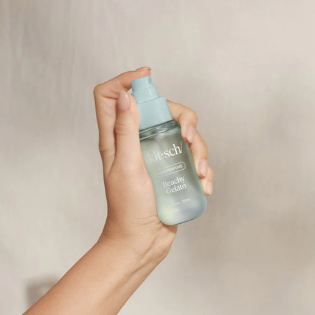 Beachy Gelato Hair Perfume | Kitsch