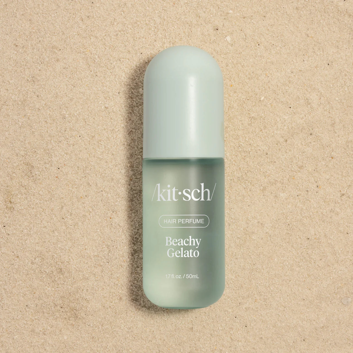 Beachy Gelato Hair Perfume | Kitsch