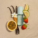 Beachy Gelato Hair Perfume | Kitsch