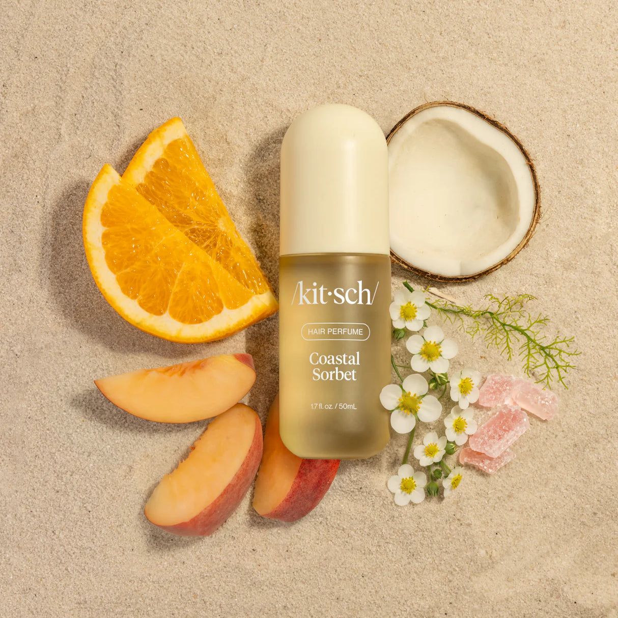 Coastal Sorbet Hair Perfume | Kitsch
