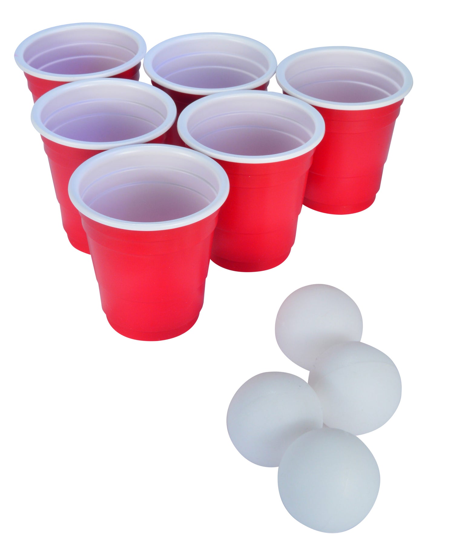 World's Smallest Beer Pong Game