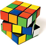 World's Smallest Rubik's® Cube