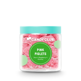 Pink Piglets | Candy Club
