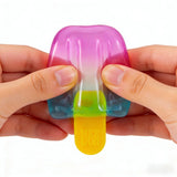 NeeDoh Nice-Sicle Squish Sensory Toy