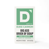 High Country Big Ass Brick of Soap | Duke Cannon
