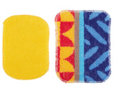 Euroscrubby Scrubby & Sponge Set