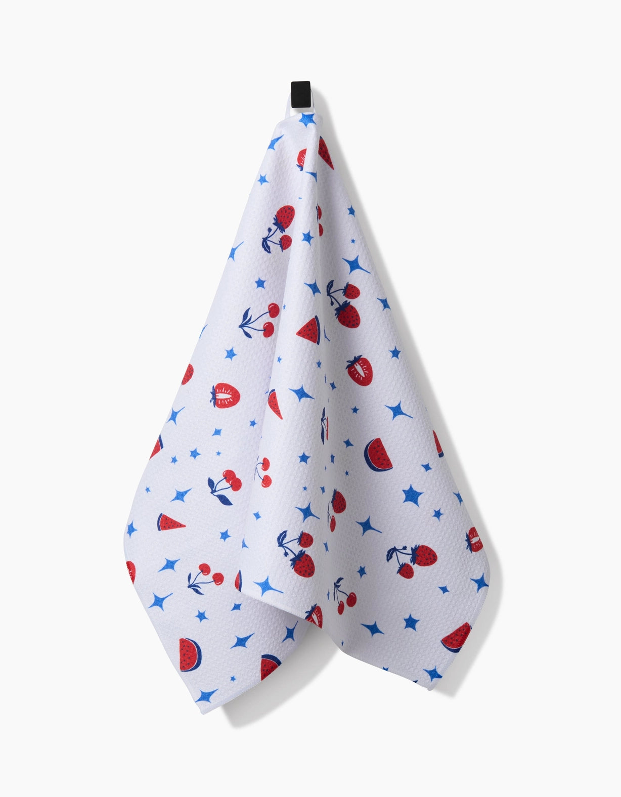 Geometry Tea Towel - Thumbnail 4