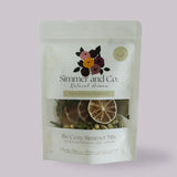 Be Cozy Autumn Simmer Mix | Natural Stovetop Potpourri