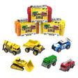 tonka truck micro metal