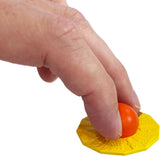 World's Smallest Pogo Ball