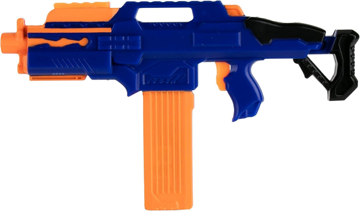 World's Smallest Nerf® Blaster