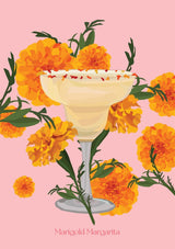 The Botanical Cocktail Deck of Cards: 50 Cocktail Recipe Cards Inspired by Nature