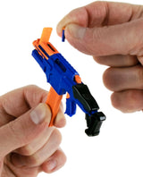 World's Smallest Nerf® Blaster