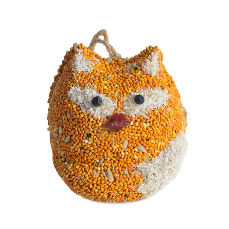 Woodland Friends Wild Bird Treats | Mr. Bird